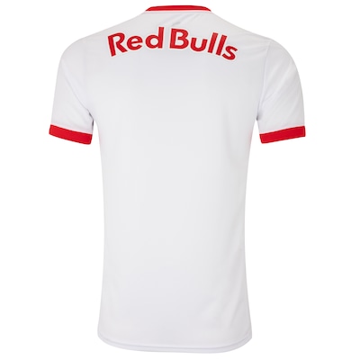 Camisa do Red Bull Bragantino I 25 Puma Masculina Torcedor - Foto 2