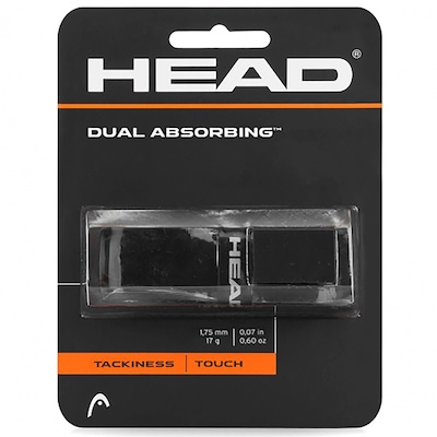 Cushion Grip Head Dual Absorbing - Foto 1