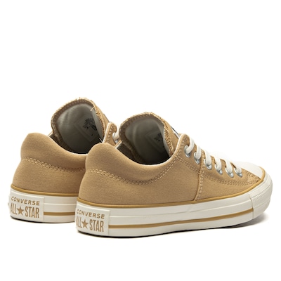 Tênis Converse All Star Chuck Taylor Madison Feminino - Foto 4