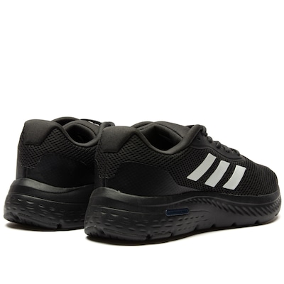 Tênis Masculino Adidas Cloudfoam Move - Foto 4