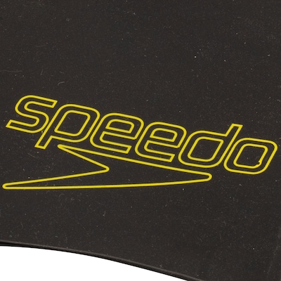 Touca de Natação Speedo Flat Cap Neon - Foto 3