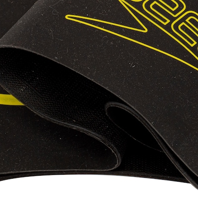 Touca de Natação Speedo Flat Cap Neon - Foto 4