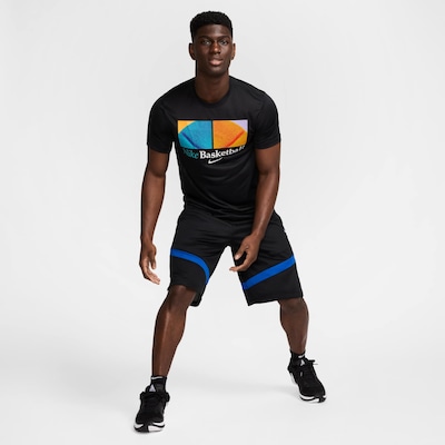 Camiseta Nike Dri-FIT Masculina - Foto 5