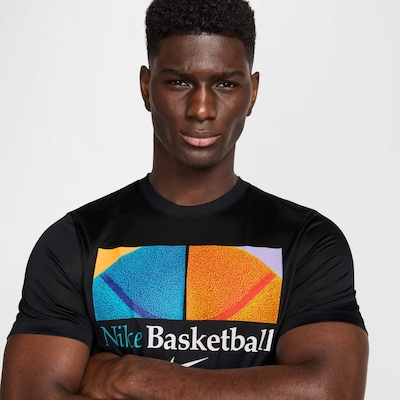 Camiseta Nike Dri-FIT Masculina - Foto 3
