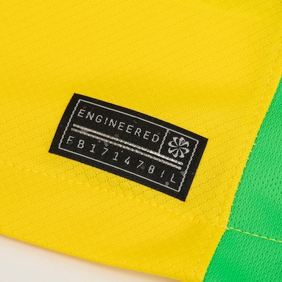 Camisa da Seleção do Brasil CBF 25/26 Torcedor Pro Nike Masculina - Foto 4