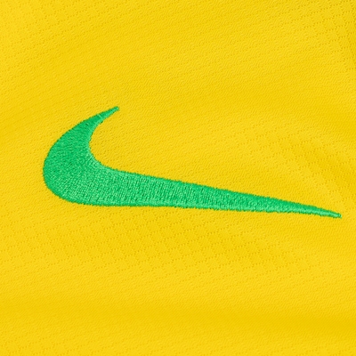 Camisa da Seleção do Brasil CBF 25/26 Torcedor Pro Nike Masculina - Foto 5