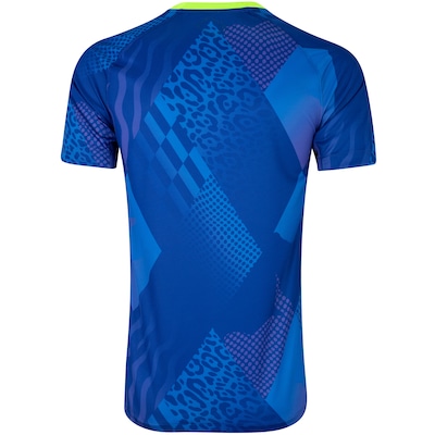 Camisa da Seleção do Brasil CBF II 25/26 Torcedor Pro Nike Masculina - Foto 2
