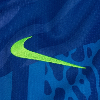 Camisa da Seleção do Brasil CBF II 25/26 Torcedor Pro Nike Masculina - Foto 4