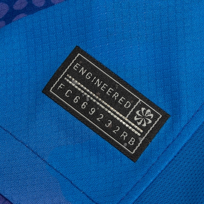 Camisa da Seleção do Brasil CBF II 25/26 Torcedor Pro Nike Masculina - Foto 5