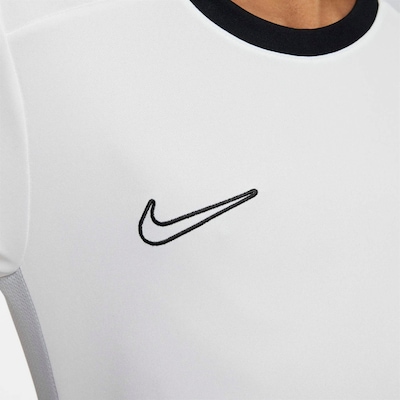 Camiseta Nike Academy Juvenil - Foto 4