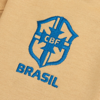 Blusão da Seleção do Brasil CBF 25/26 Nike Masculina - Foto 3