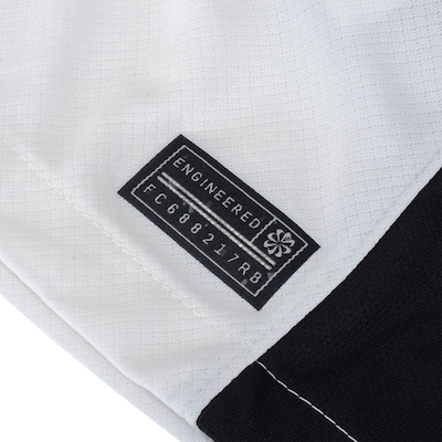 Camisa do Corinthians I 25 Nike Masculina Torcedor - Foto 4