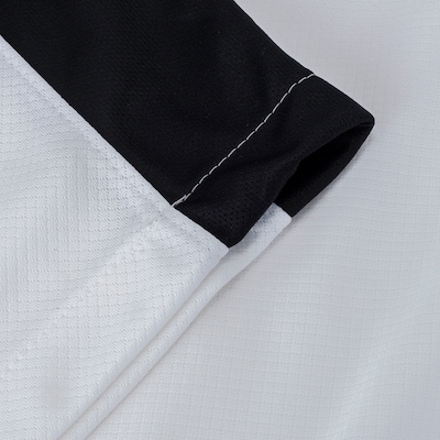 Camisa do Corinthians I 25 Nike Masculina Torcedor - Foto 5