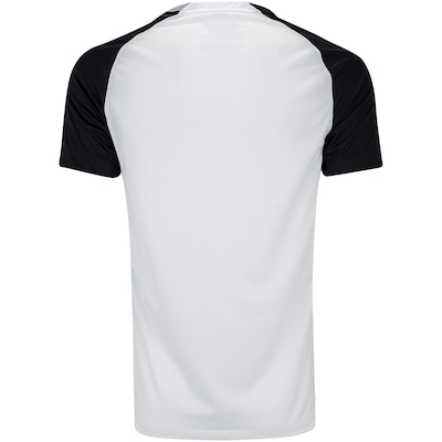 Camisa do Corinthians I 25 Nike Masculina Torcedor - Foto 2