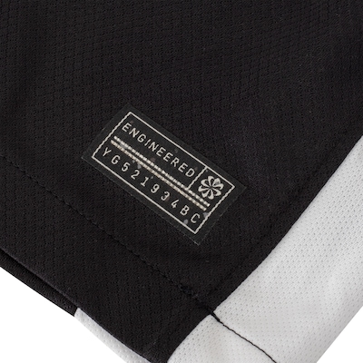 Camisa do Corinthians II 25 Nike Masculina Torcedor - Foto 4