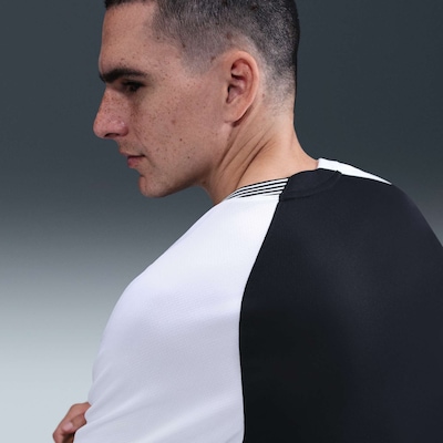 Camisa do Corinthians II 25 Nike Masculina Torcedor - Foto 4