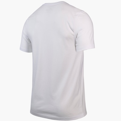 Camiseta do Corinthians Nike Crest Masculina - Foto 2