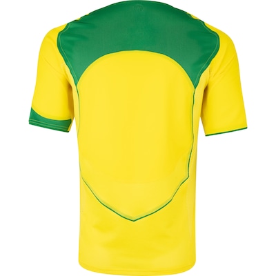 Camisa da Seleção do Brasil CBF Reedição Total 90 Nike Masculina - Foto 2
