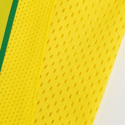 Camisa da Seleção do Brasil CBF Reedição Total 90 Nike Masculina - Foto 4
