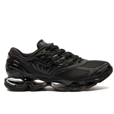 Tênis Mizuno Wave Prophecy LS Masculino - Foto 1