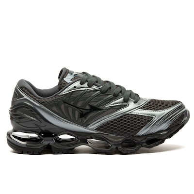 Tênis Mizuno Wave Prophecy Air Mesh Masculino - Foto 1