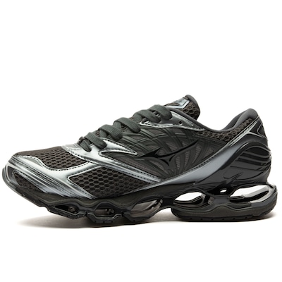 Tênis Mizuno Wave Prophecy Air Mesh Masculino - Foto 3