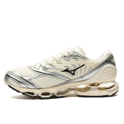 Tênis Mizuno Wave Prophecy Air Mesh Masculino - Foto 3