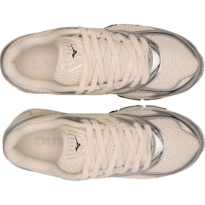 Tênis Mizuno Wave Prophecy Air Mesh Masculino - Foto 4