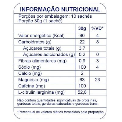 Suplemento Pré-Treino BT Nitrato Gel Dobro 30g Pínk Lemonade - Foto 2