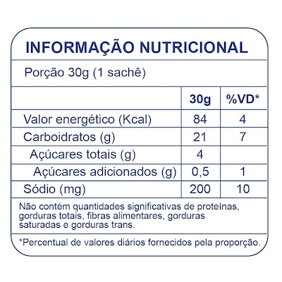 PRE TREINO CARBS GEL DOBRO MARACUJA 30G - Foto 2