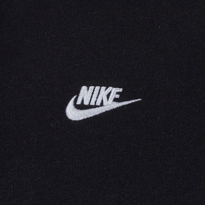 Blusão Masculino Nike Club Fleece - Foto 3