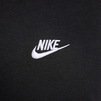 Blusão Masculino Nike Club Fleece - Foto 4