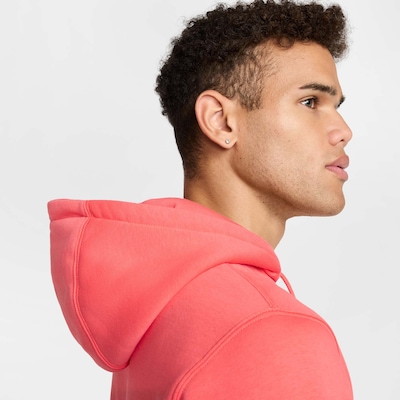 Blusão Masculino Nike Club Fleece - Foto 6