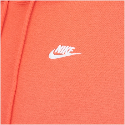Blusão Masculino Nike Club Fleece - Foto 3