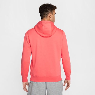 Blusão Masculino Nike Club Fleece - Foto 2