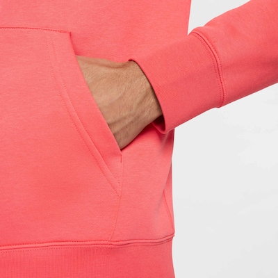 Blusão Masculino Nike Club Fleece - Foto 5