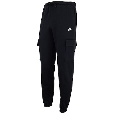 Calça Cargo Nike Club Masculina - Foto 1