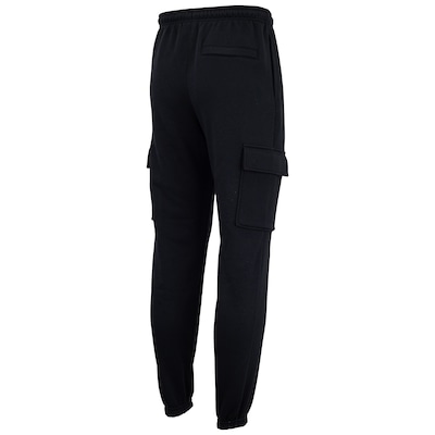 Calça Cargo Nike Club Masculina - Foto 2