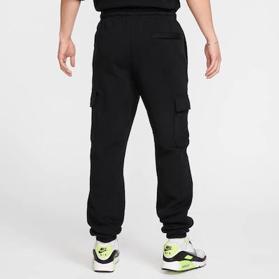 Calça Cargo Nike Club Masculina - Foto 2