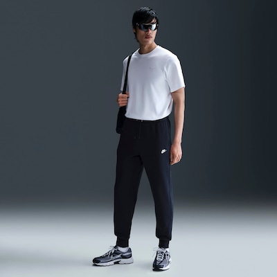 Calça Jogger Nike Masculina Futura - Foto 3