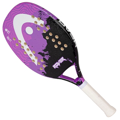 Raquete de Beach Tennis Head Rover New - Foto 2