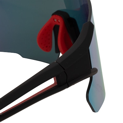 Óculos de Sol Yopp Performance Ironman Brasil UV400 Mask IMB2.5 - Foto 5