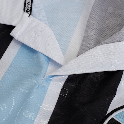 Camiseta do Grêmio Betel Retrô 1995 Masculina - Foto 5