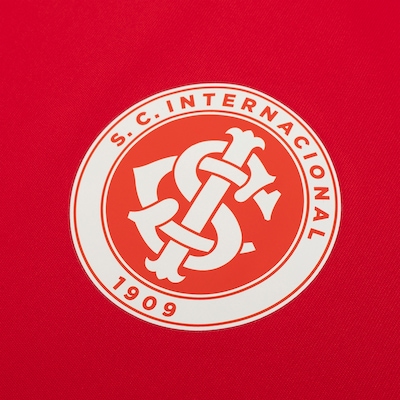 Camiseta do Internacional 1909 Betel Feminina - Foto 3