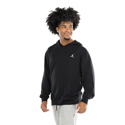 Blusão Masculino Jordan Brooklin Fleece - Foto 2