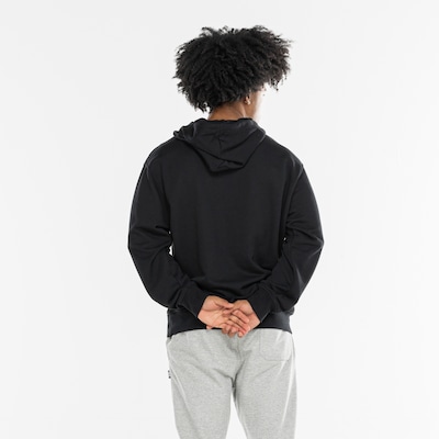 Blusão Masculino Jordan Brooklin Fleece - Foto 3
