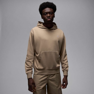 Blusão Masculino Jordan Brooklin Fleece - Foto 2