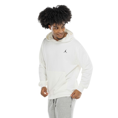 Blusão Masculino Jordan Brooklin Fleece - Foto 2