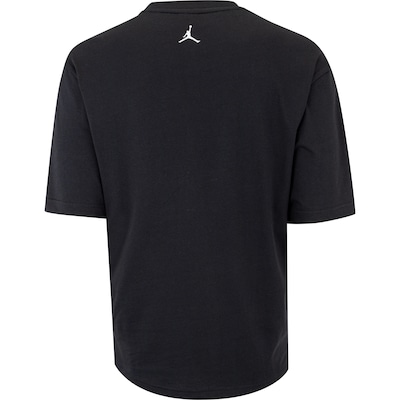 Camiseta Jordan Crew 85 Nike Masculina - Foto 2
