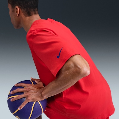 Camiseta Nike Kobe Bryant Bettermental Masculina - Foto 3